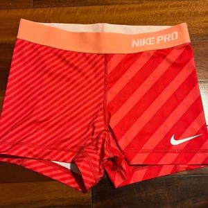 Nike Pro Spandex